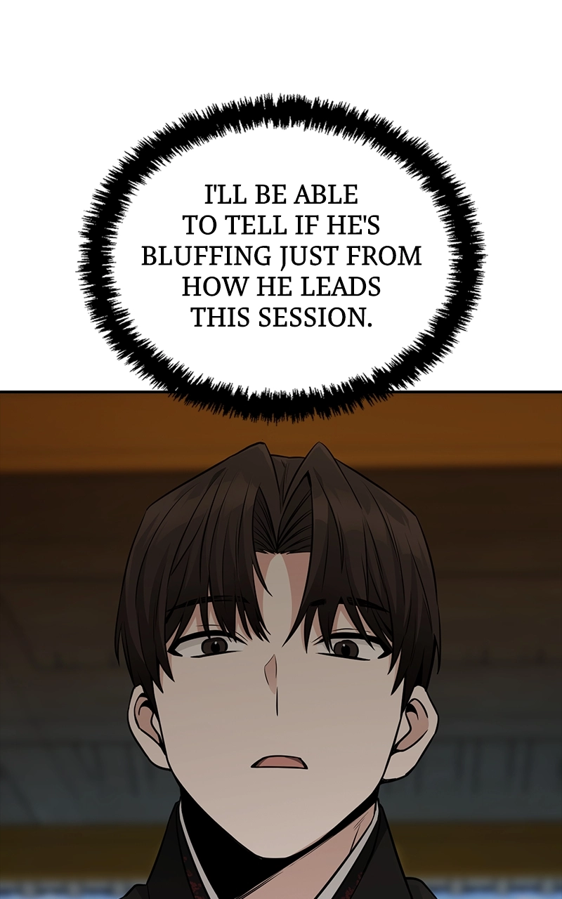 The Genius Swordsman of Mount Hua Chapter 4 Page 116