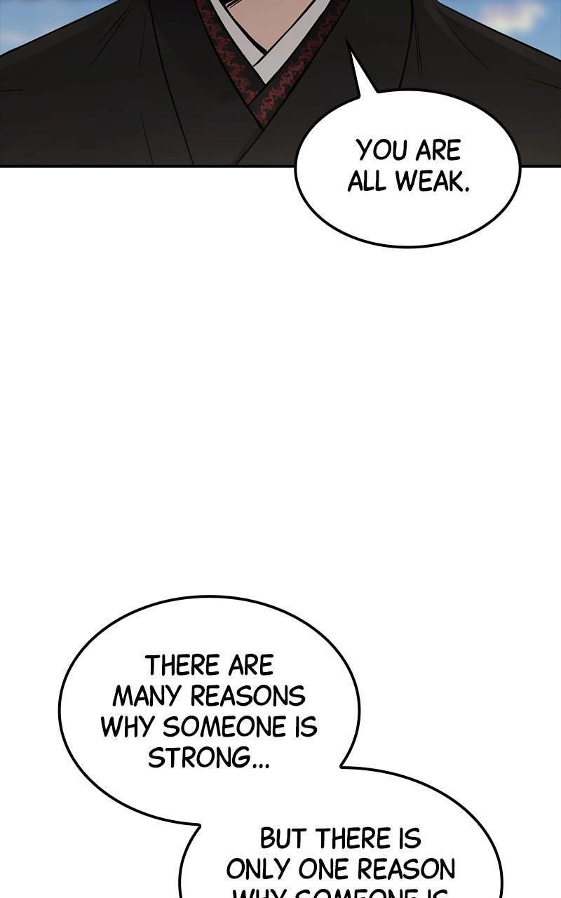 The Genius Swordsman of Mount Hua Chapter 4 Page 117