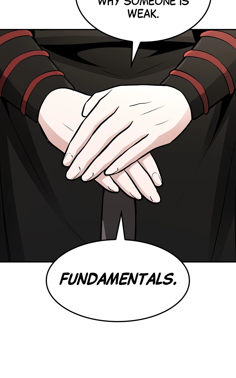 The Genius Swordsman of Mount Hua Chapter 4 Page 118