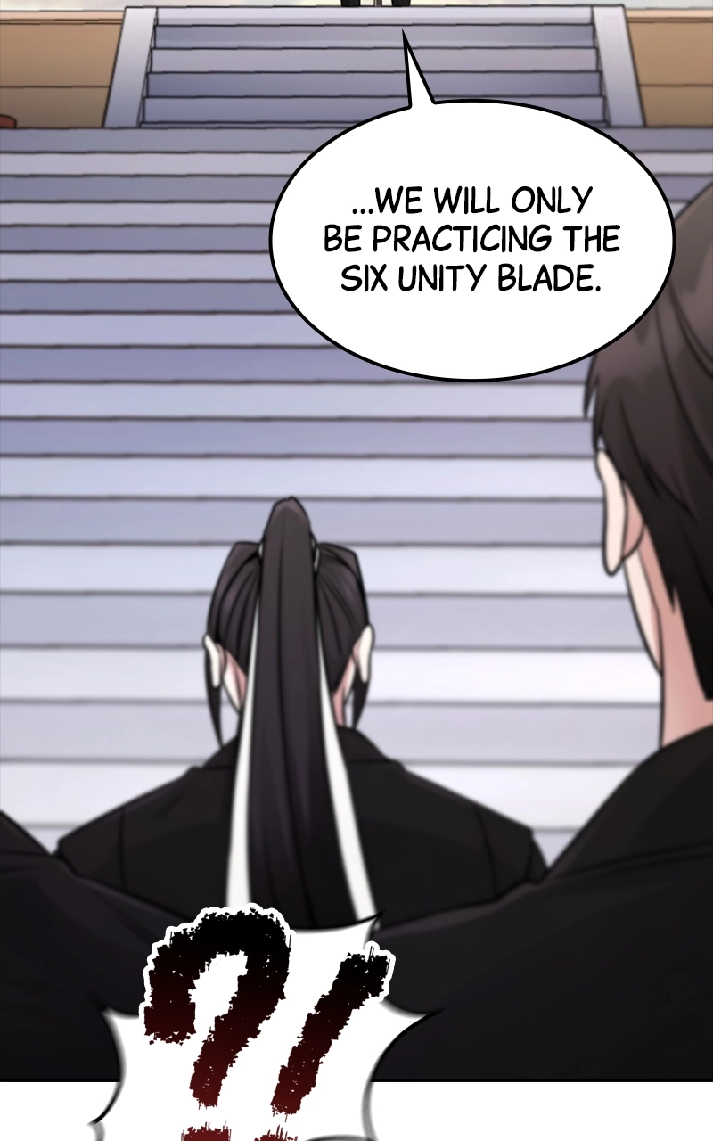 The Genius Swordsman of Mount Hua Chapter 4 Page 120