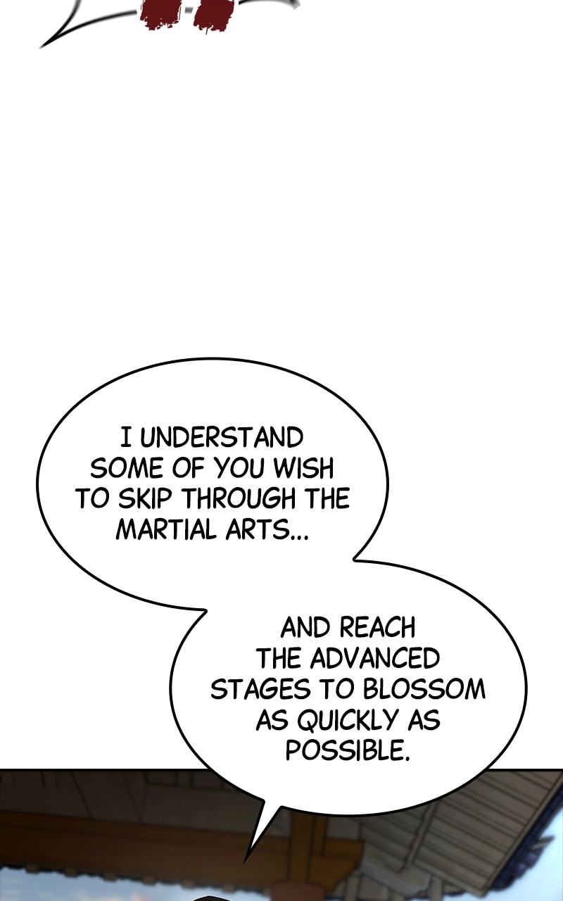 The Genius Swordsman of Mount Hua Chapter 4 Page 121