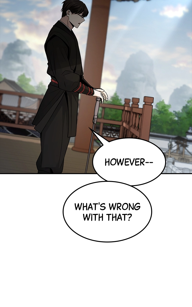 The Genius Swordsman of Mount Hua Chapter 4 Page 122