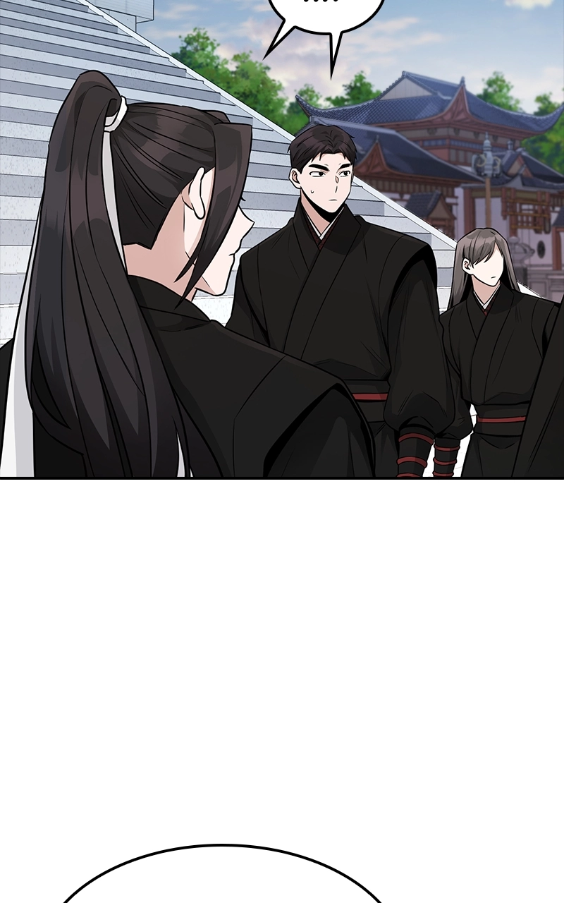 The Genius Swordsman of Mount Hua Chapter 4 Page 124
