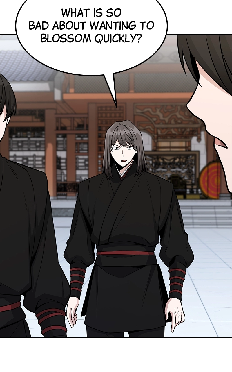 The Genius Swordsman of Mount Hua Chapter 4 Page 125