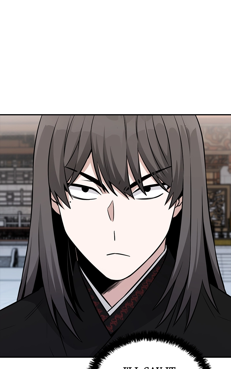 The Genius Swordsman of Mount Hua Chapter 4 Page 126