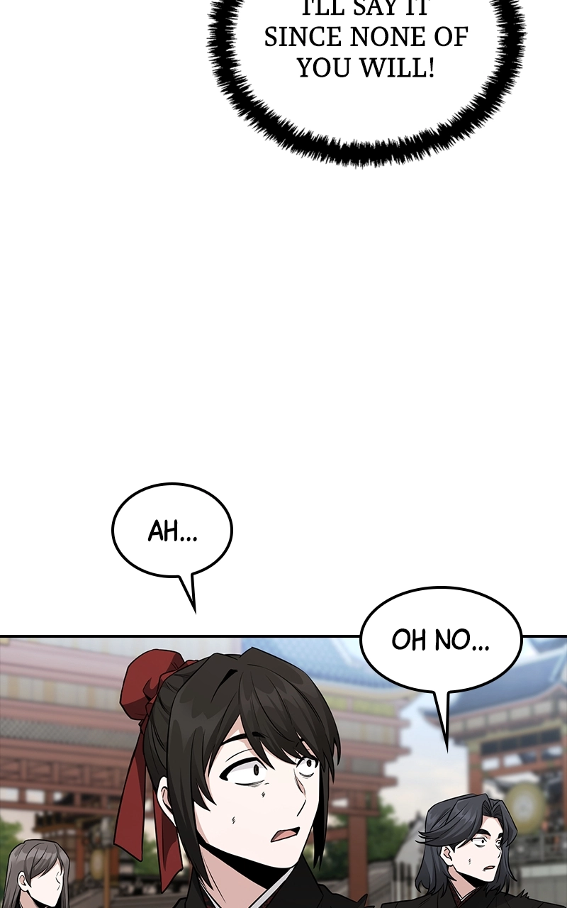 The Genius Swordsman of Mount Hua Chapter 4 Page 127