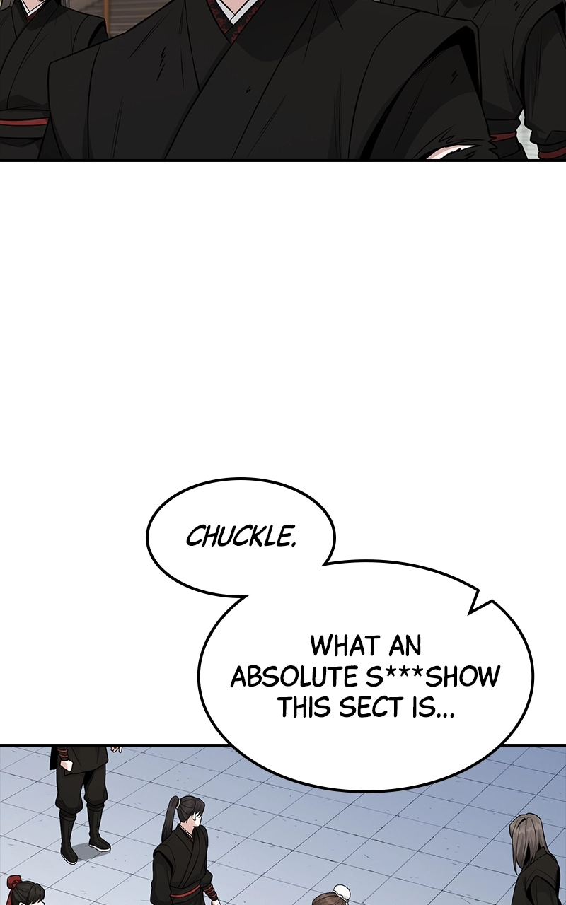 The Genius Swordsman of Mount Hua Chapter 4 Page 128
