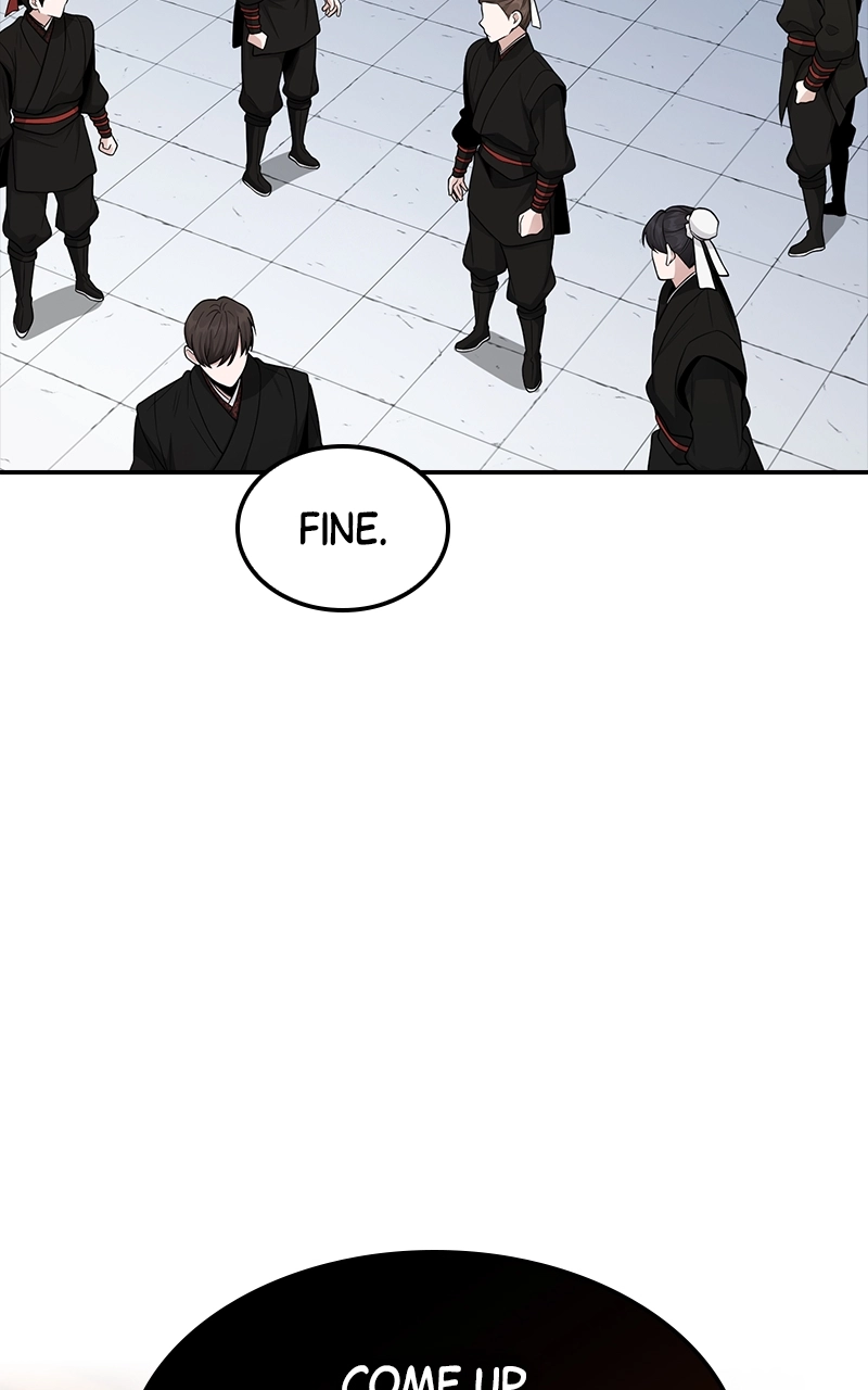 The Genius Swordsman of Mount Hua Chapter 4 Page 129
