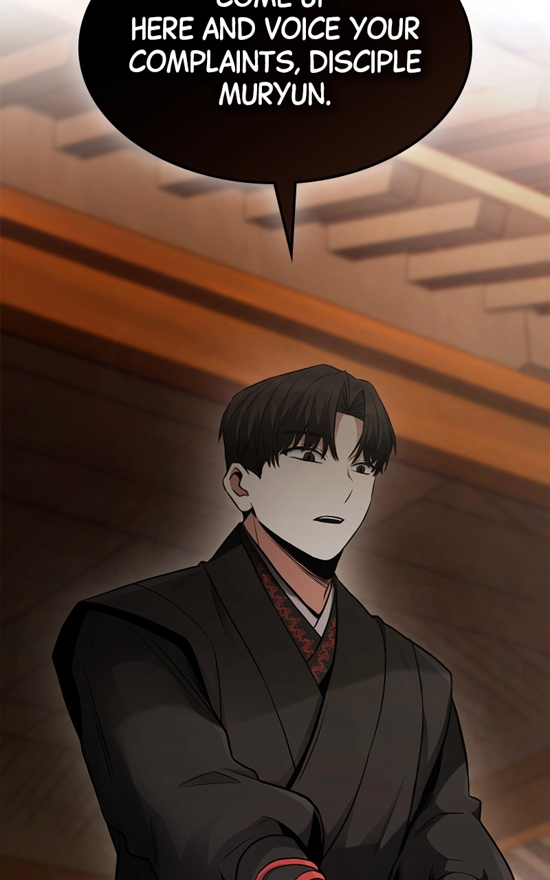 The Genius Swordsman of Mount Hua Chapter 4 Page 130