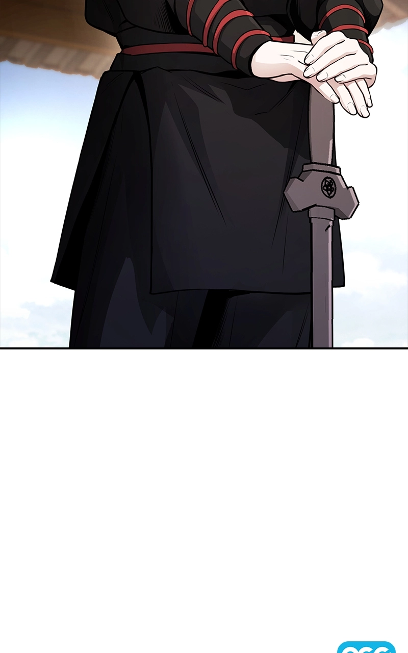 The Genius Swordsman of Mount Hua Chapter 4 Page 131