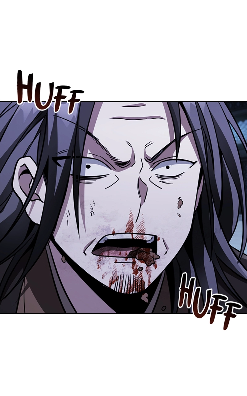 The Genius Swordsman of Mount Hua Chapter 13 Page 5