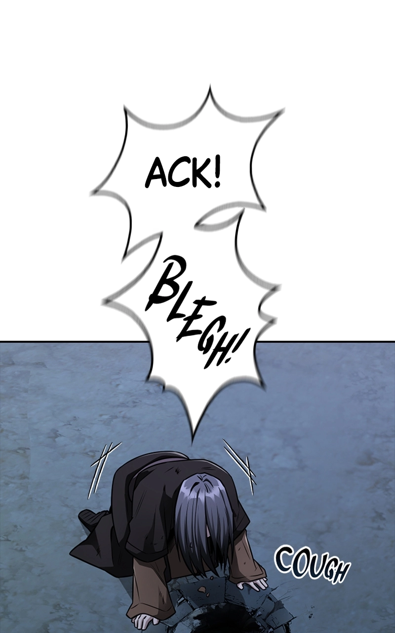 The Genius Swordsman of Mount Hua Chapter 13 Page 6