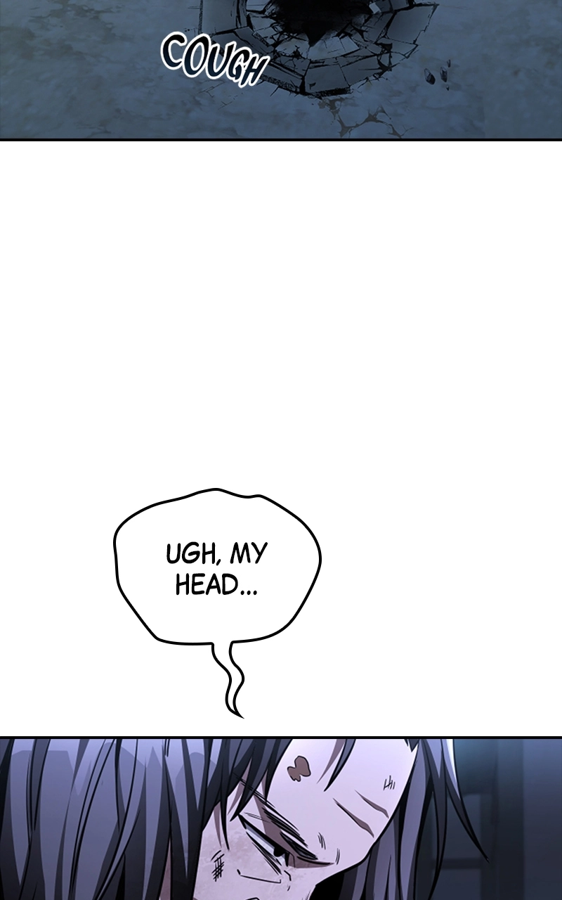 The Genius Swordsman of Mount Hua Chapter 13 Page 7