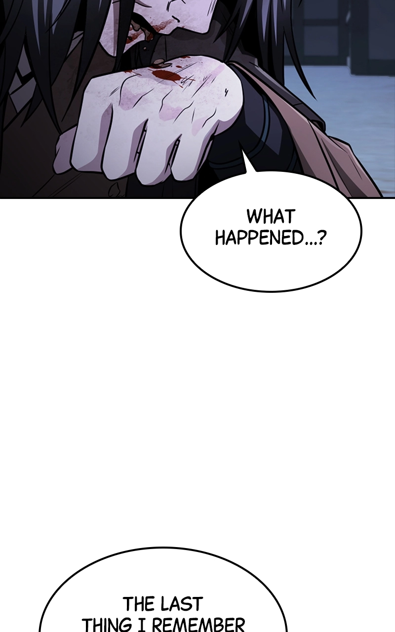 The Genius Swordsman of Mount Hua Chapter 13 Page 8