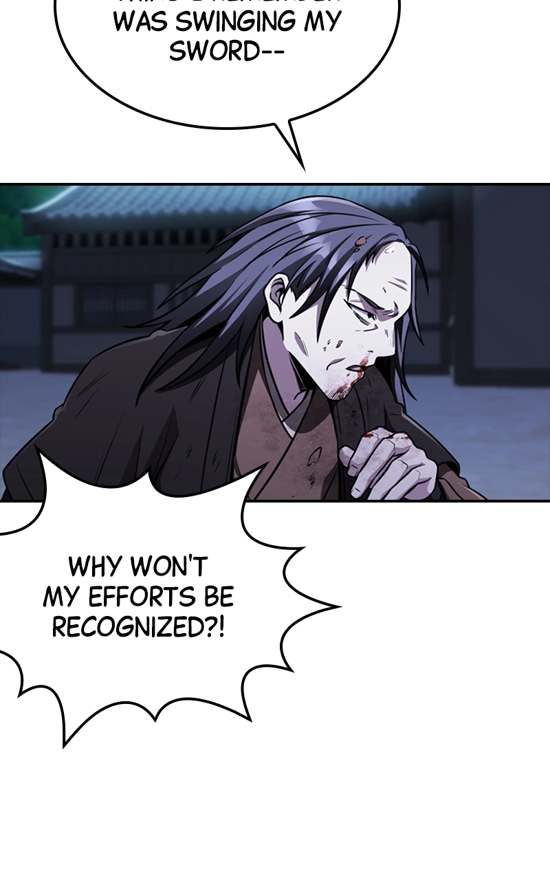 The Genius Swordsman of Mount Hua Chapter 13 Page 9