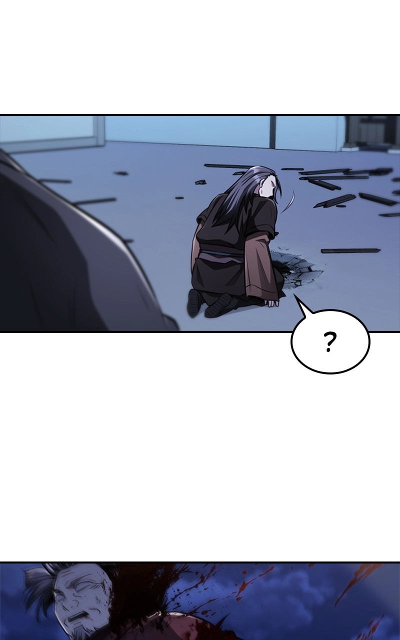 The Genius Swordsman of Mount Hua Chapter 13 Page 10