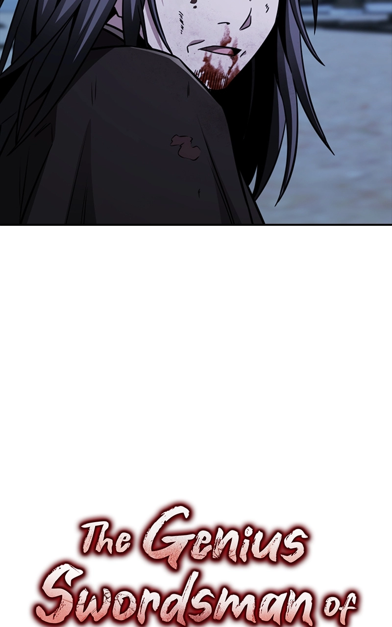 The Genius Swordsman of Mount Hua Chapter 13 Page 13