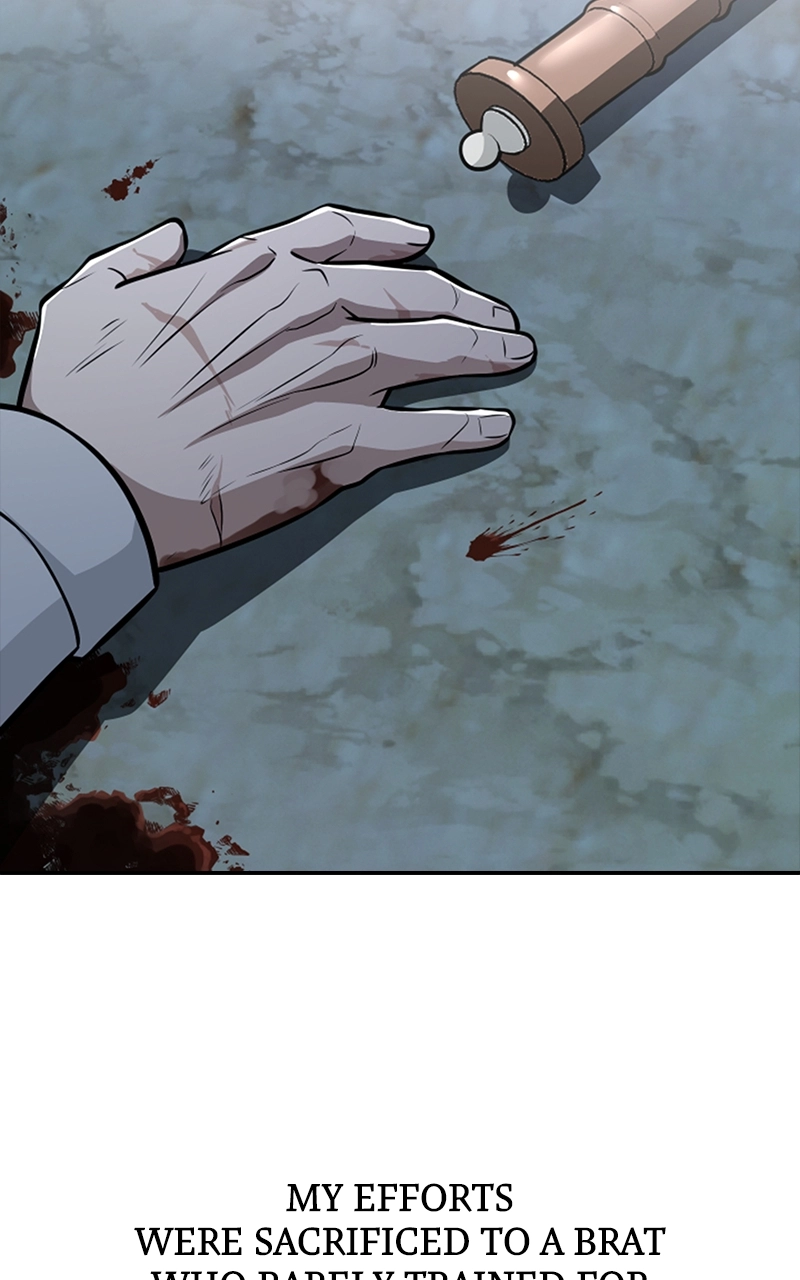 The Genius Swordsman of Mount Hua Chapter 13 Page 15