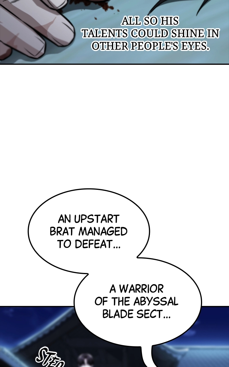 The Genius Swordsman of Mount Hua Chapter 13 Page 17