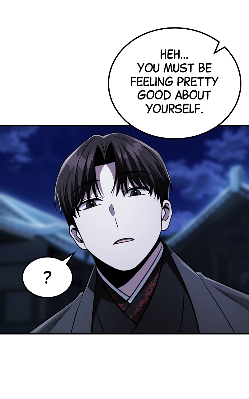 The Genius Swordsman of Mount Hua Chapter 13 Page 19