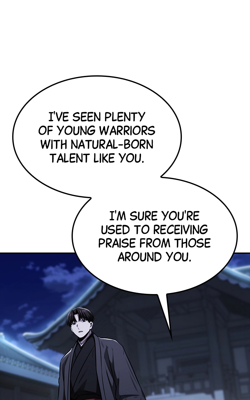 The Genius Swordsman of Mount Hua Chapter 13 Page 20