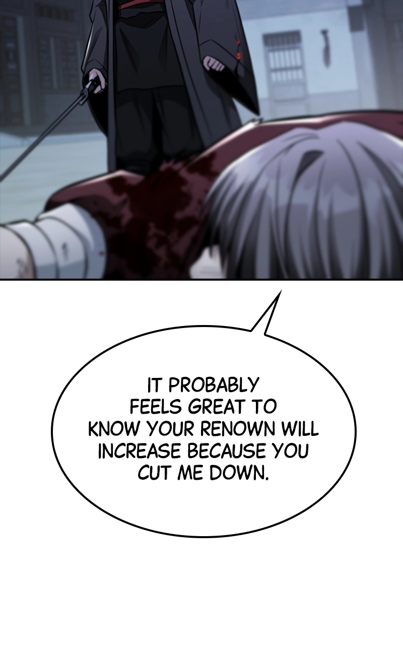 The Genius Swordsman of Mount Hua Chapter 13 Page 21
