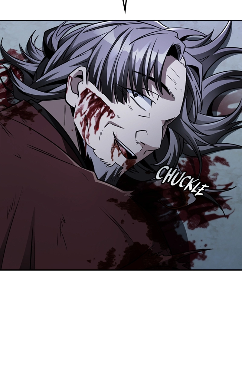 The Genius Swordsman of Mount Hua Chapter 13 Page 23