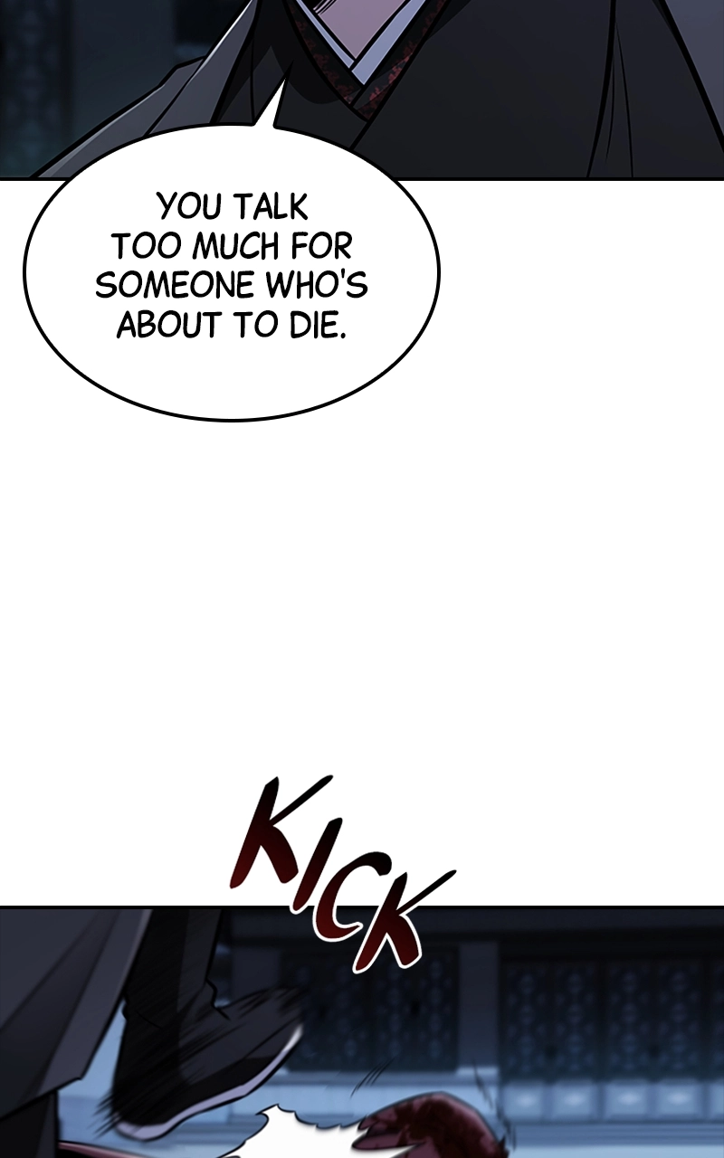The Genius Swordsman of Mount Hua Chapter 13 Page 25