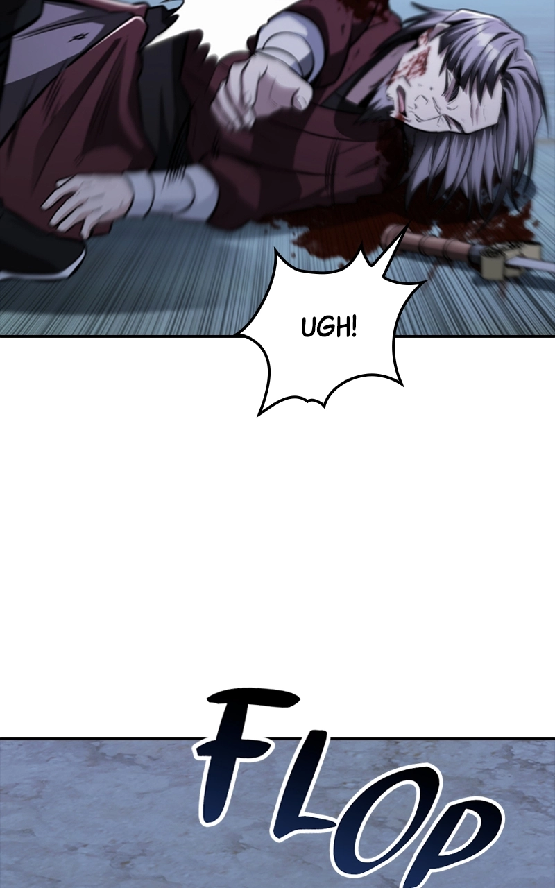 The Genius Swordsman of Mount Hua Chapter 13 Page 26