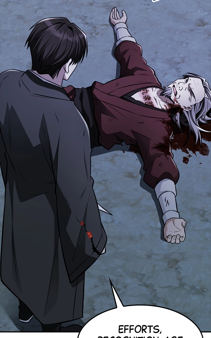The Genius Swordsman of Mount Hua Chapter 13 Page 27