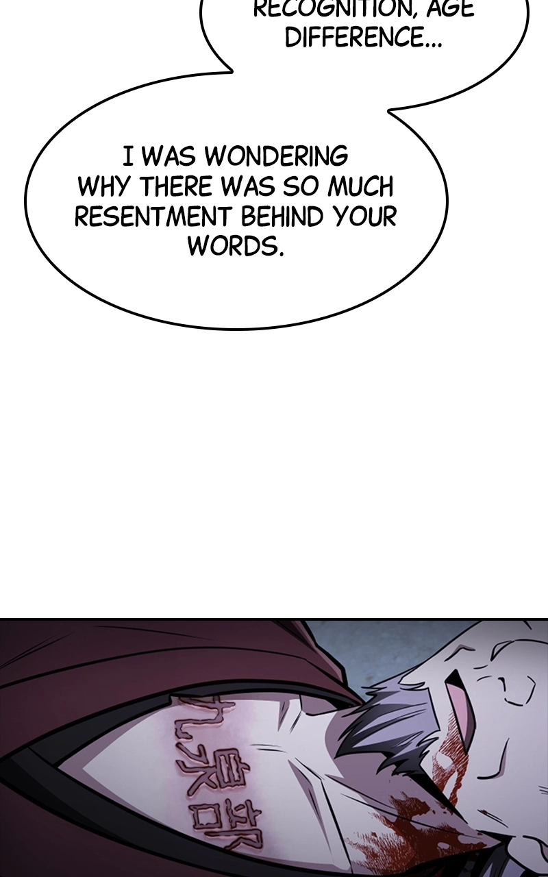 The Genius Swordsman of Mount Hua Chapter 13 Page 28