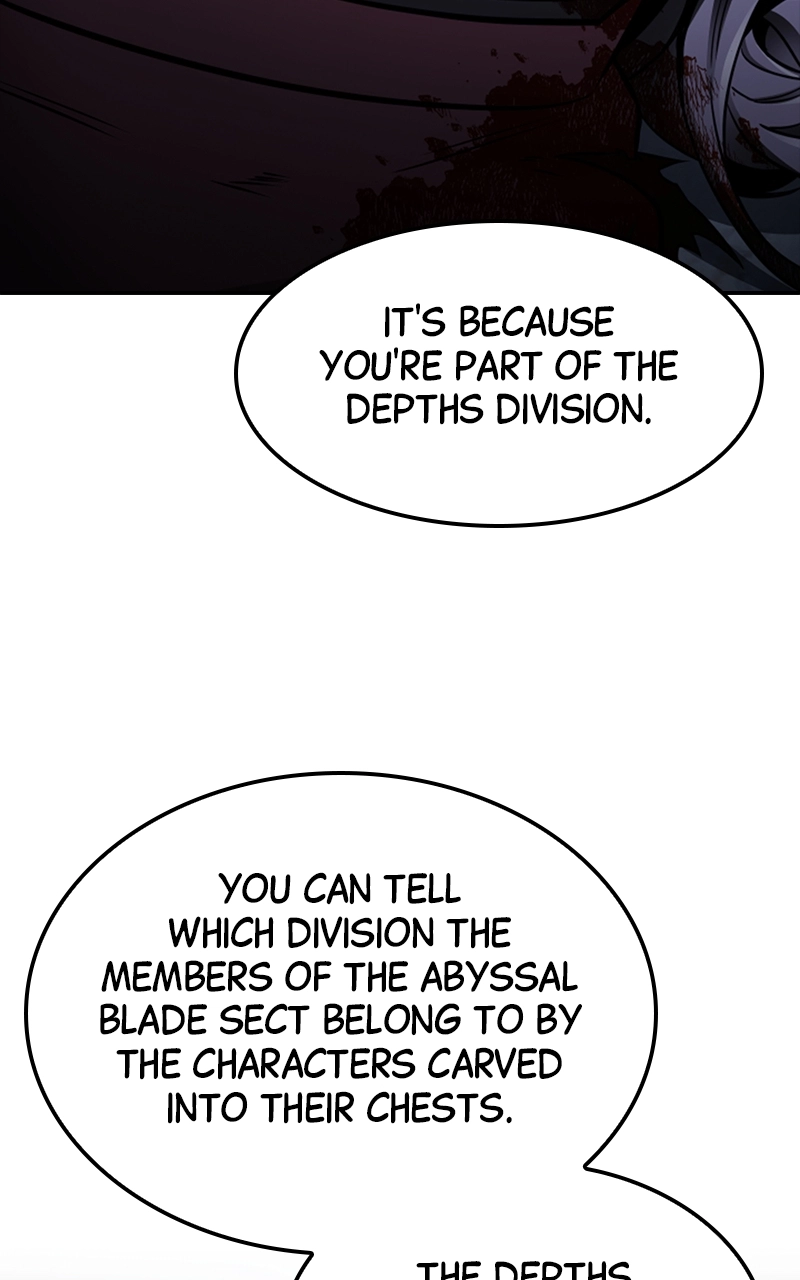 The Genius Swordsman of Mount Hua Chapter 13 Page 29