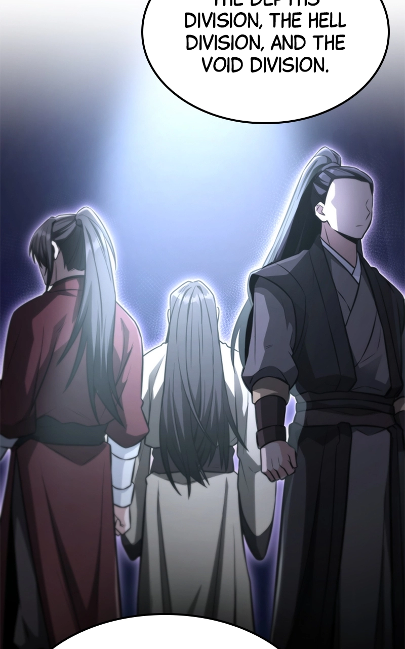 The Genius Swordsman of Mount Hua Chapter 13 Page 30