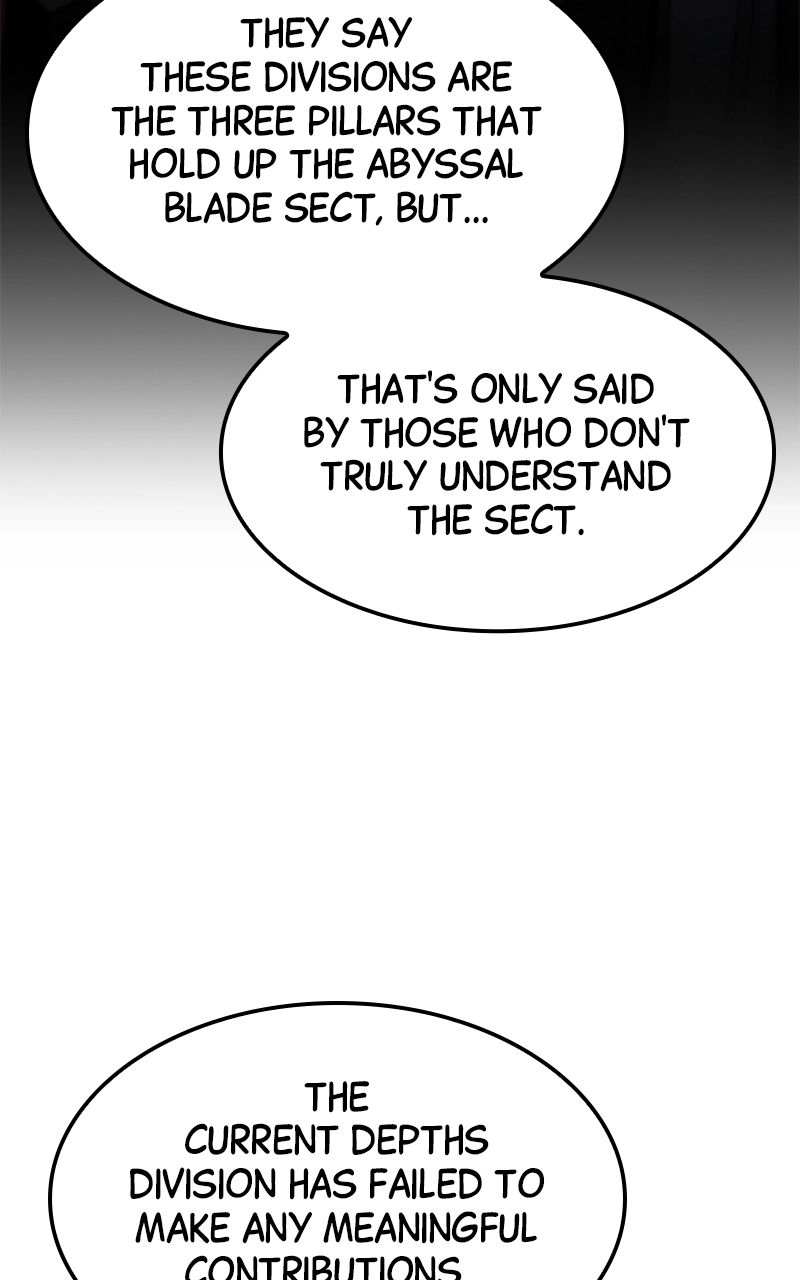 The Genius Swordsman of Mount Hua Chapter 13 Page 31
