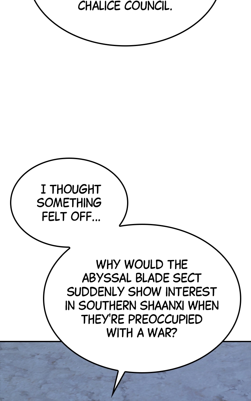 The Genius Swordsman of Mount Hua Chapter 13 Page 33