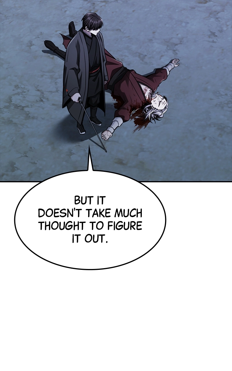 The Genius Swordsman of Mount Hua Chapter 13 Page 34