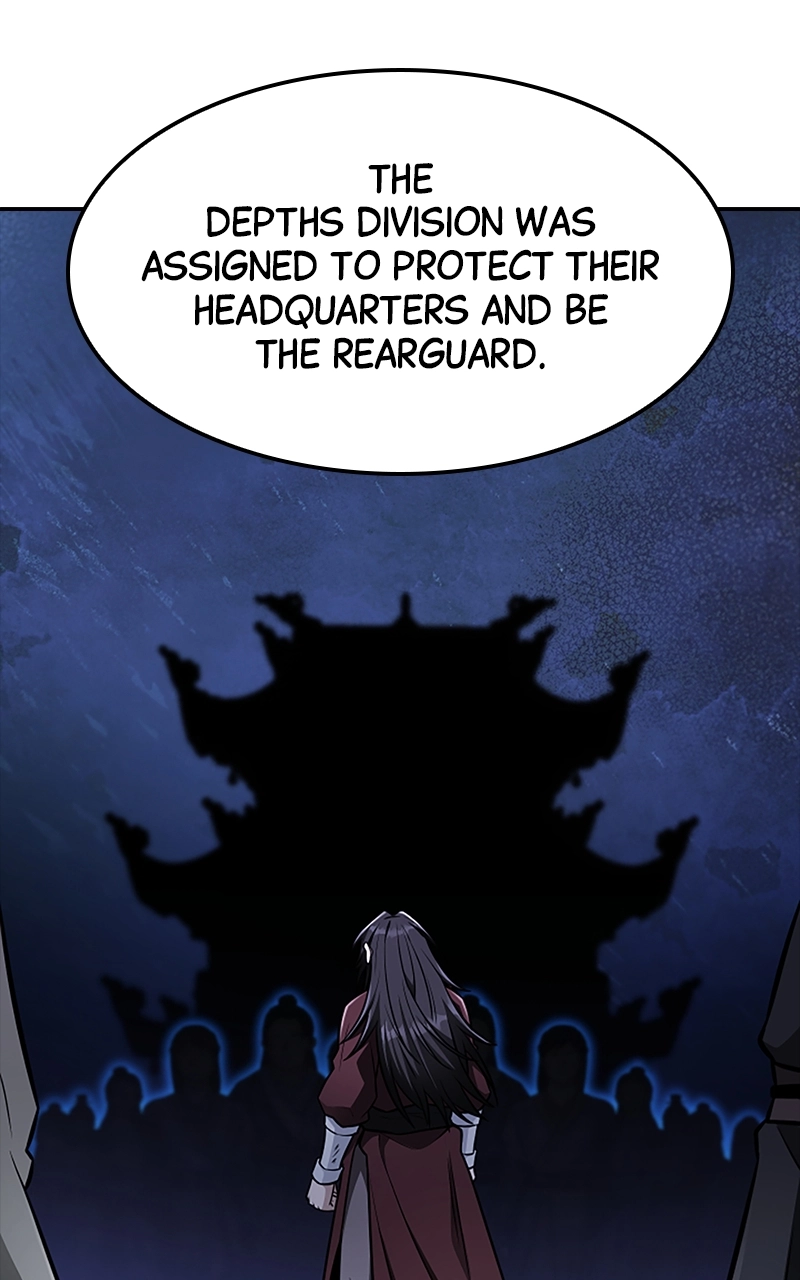 The Genius Swordsman of Mount Hua Chapter 13 Page 35