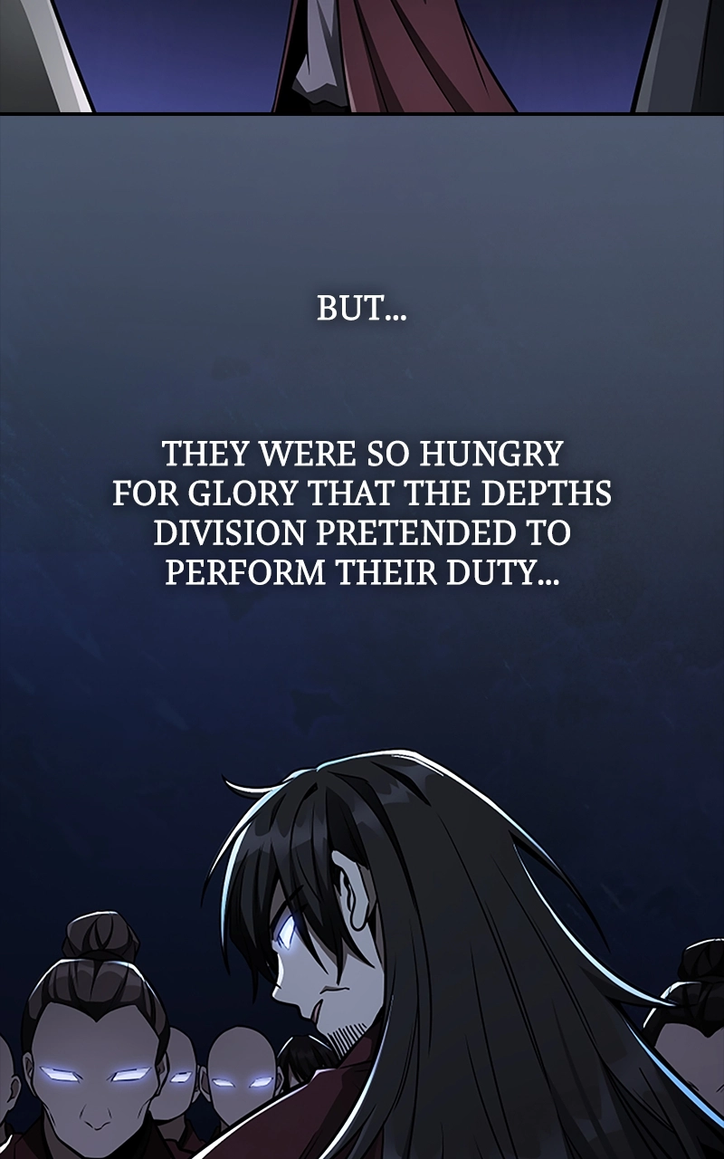 The Genius Swordsman of Mount Hua Chapter 13 Page 36