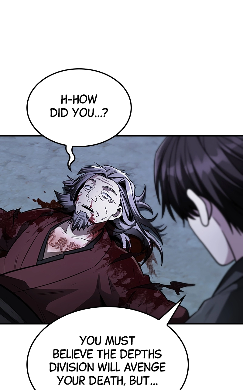 The Genius Swordsman of Mount Hua Chapter 13 Page 38