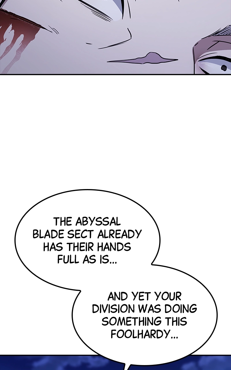 The Genius Swordsman of Mount Hua Chapter 13 Page 40