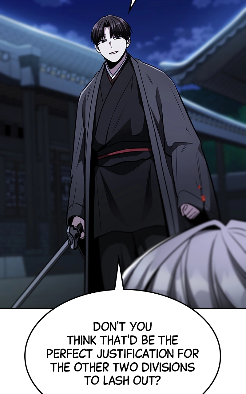 The Genius Swordsman of Mount Hua Chapter 13 Page 41
