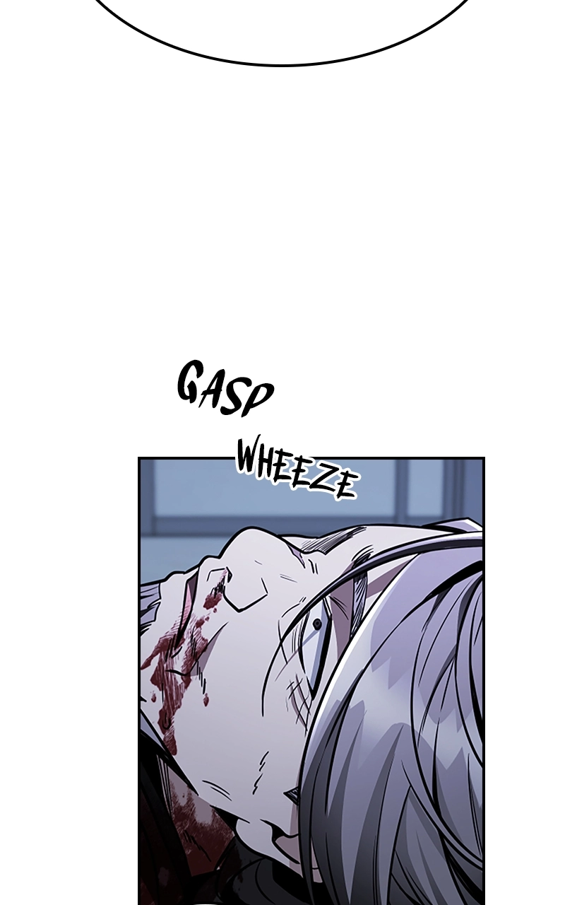 The Genius Swordsman of Mount Hua Chapter 13 Page 42