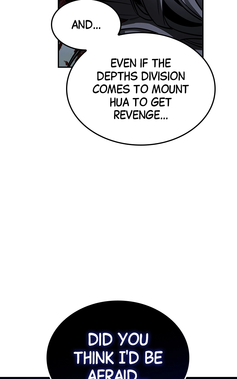 The Genius Swordsman of Mount Hua Chapter 13 Page 43