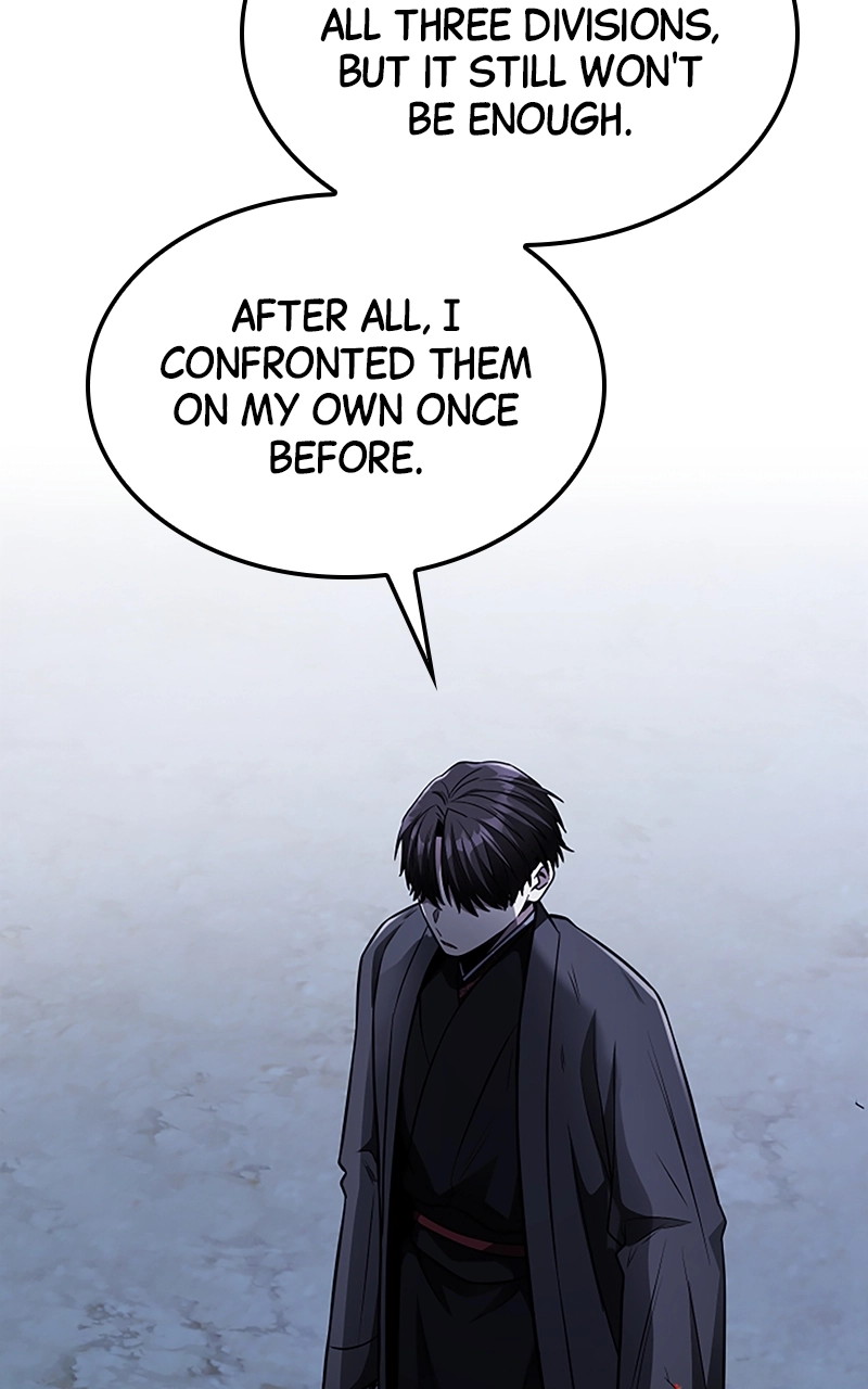 The Genius Swordsman of Mount Hua Chapter 13 Page 46