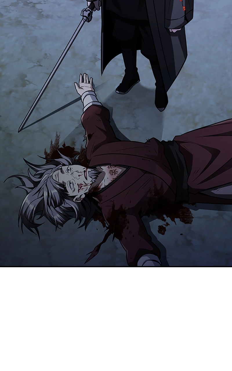 The Genius Swordsman of Mount Hua Chapter 13 Page 47