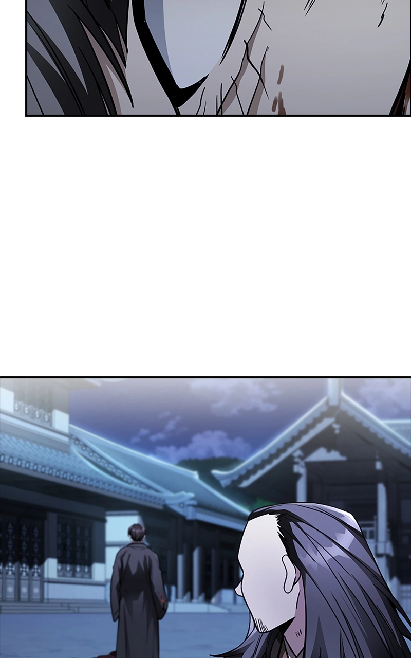 The Genius Swordsman of Mount Hua Chapter 13 Page 49