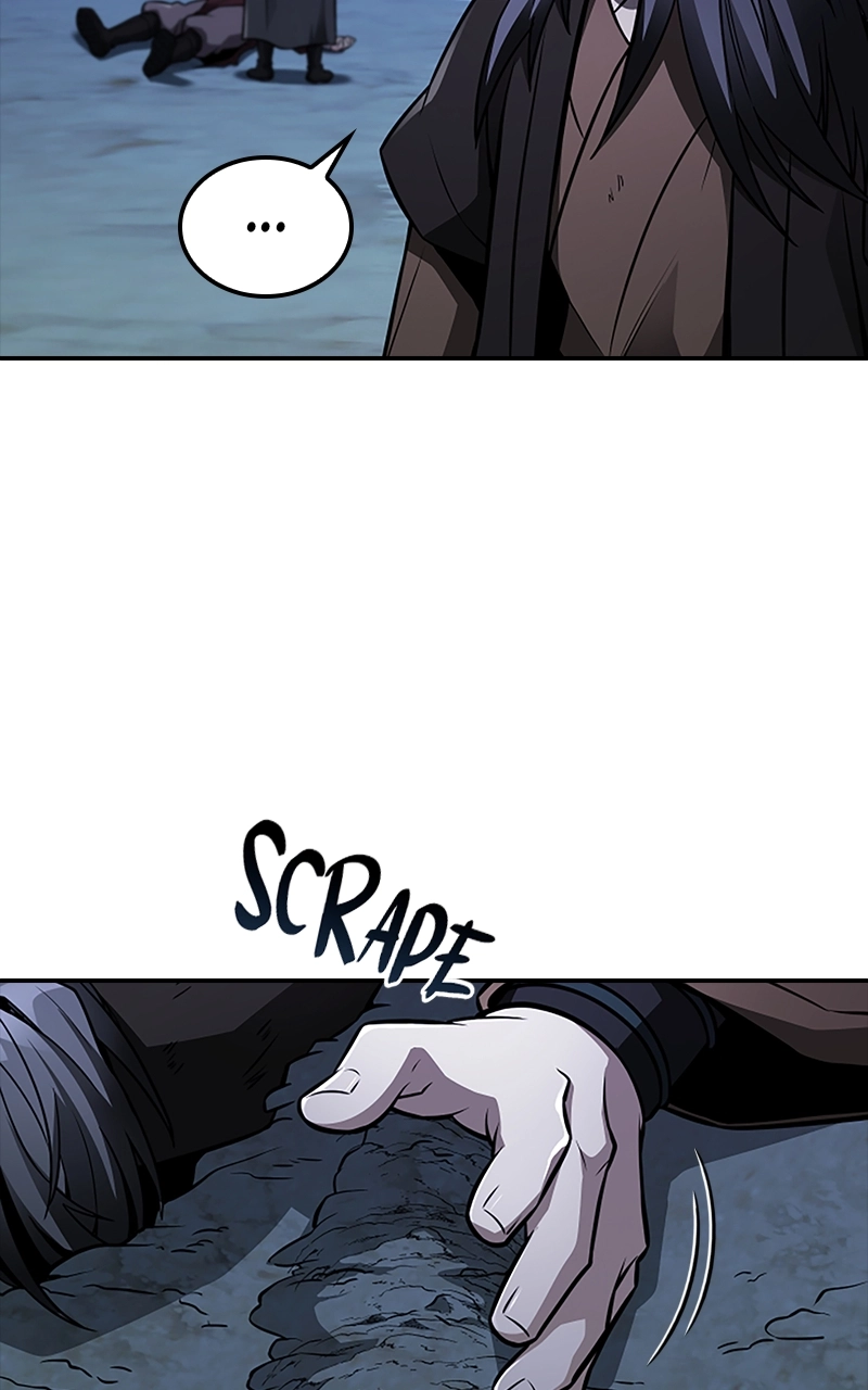 The Genius Swordsman of Mount Hua Chapter 13 Page 50