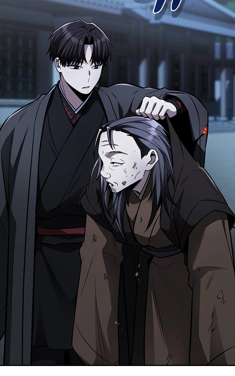 The Genius Swordsman of Mount Hua Chapter 13 Page 55