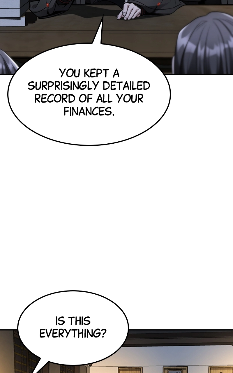 The Genius Swordsman of Mount Hua Chapter 13 Page 62