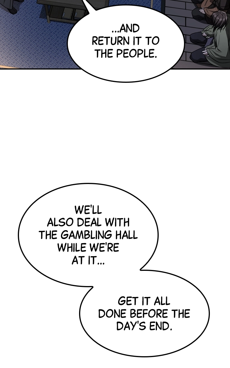 The Genius Swordsman of Mount Hua Chapter 13 Page 65